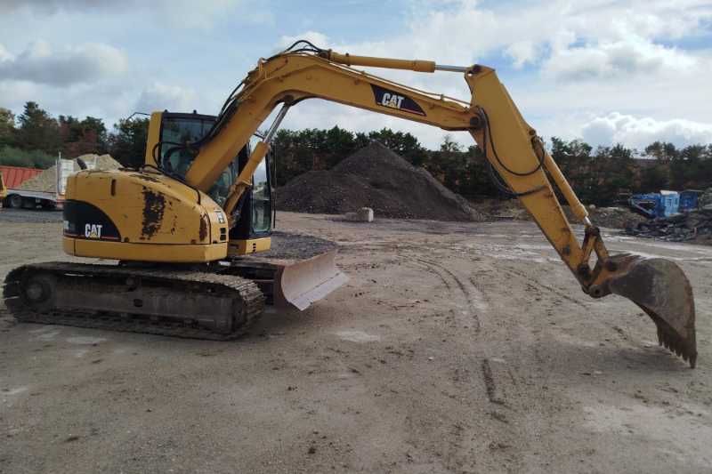 OmecoHub - Immagine CATERPILLAR 308C-CR